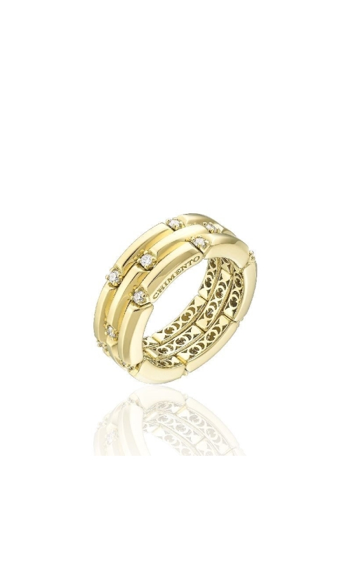 Chimento Chocolate Ring