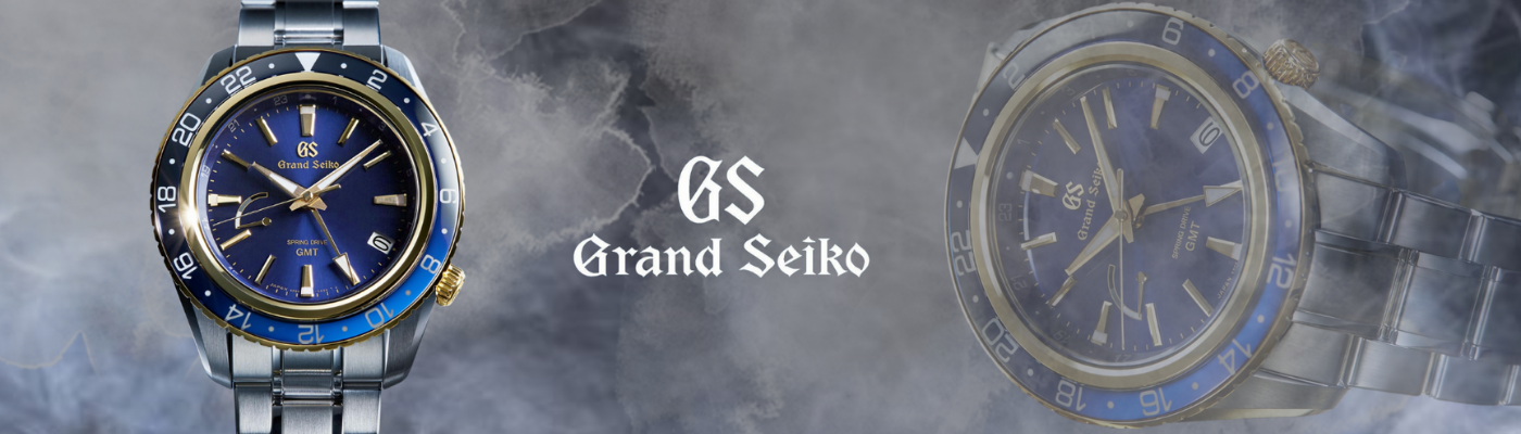Grand Seiko