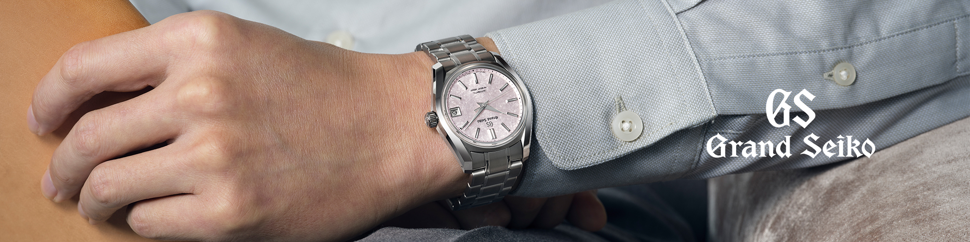 Grand Seiko