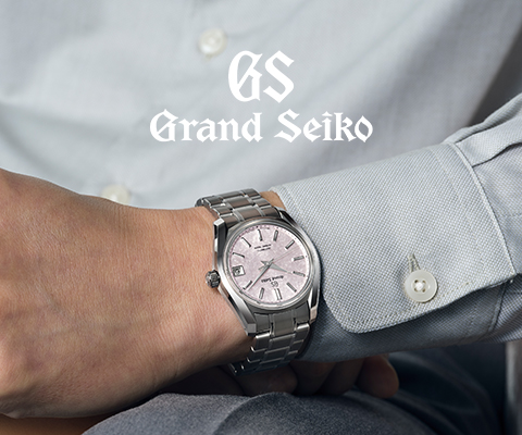 Grand Seiko
