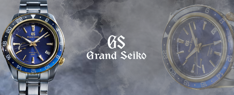 Grand Seiko