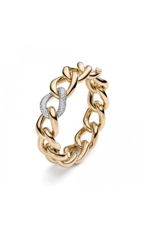 IsabelleFa Grace 17 Pavé Bracelet