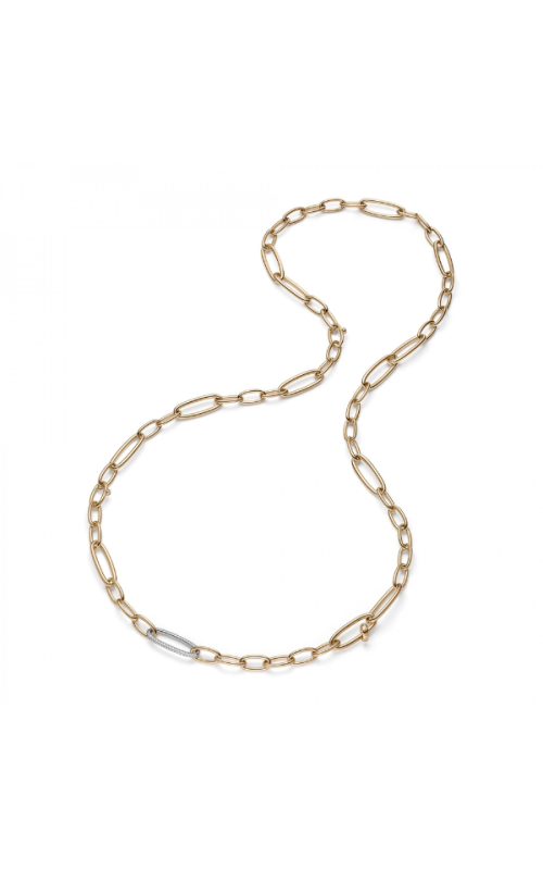 IsabelleFa Dorique 11 Pavé Necklace & Bracelet