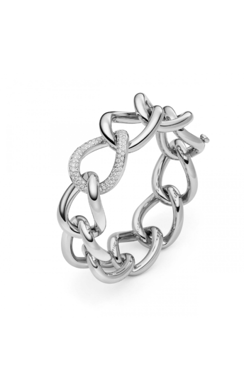 IsabelleFa Grace 24 Pavé Bracelet