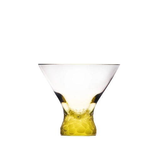 Moser Martini Glass
