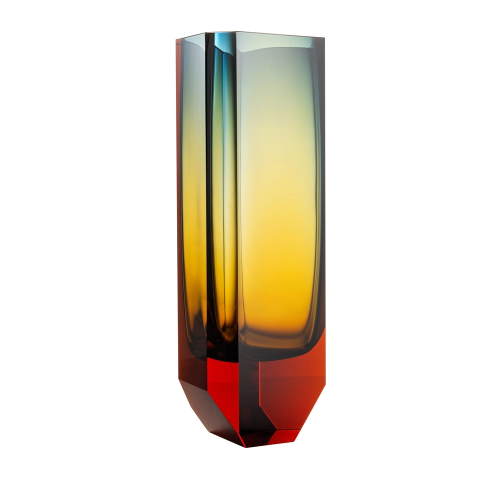 Moser Vase | 36.5cm