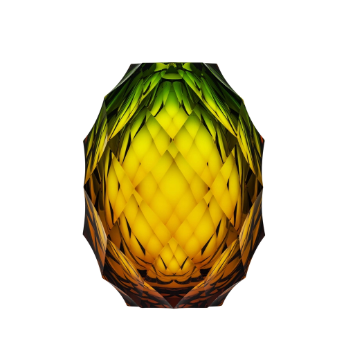 Moser Vase | 29.5cm