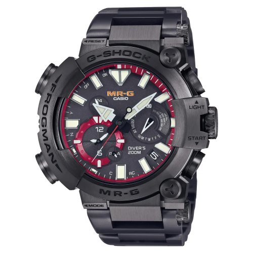MR-G  Watch MRG-BF1000B-1A