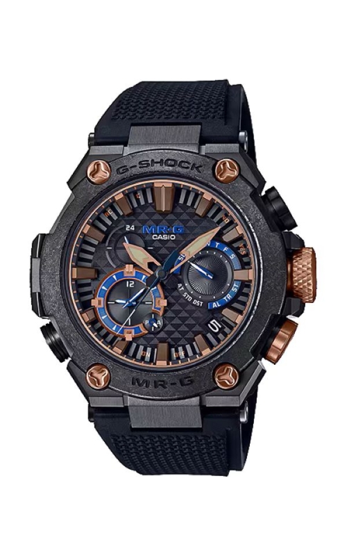MR-G  Watch MRGB2000R-1A
