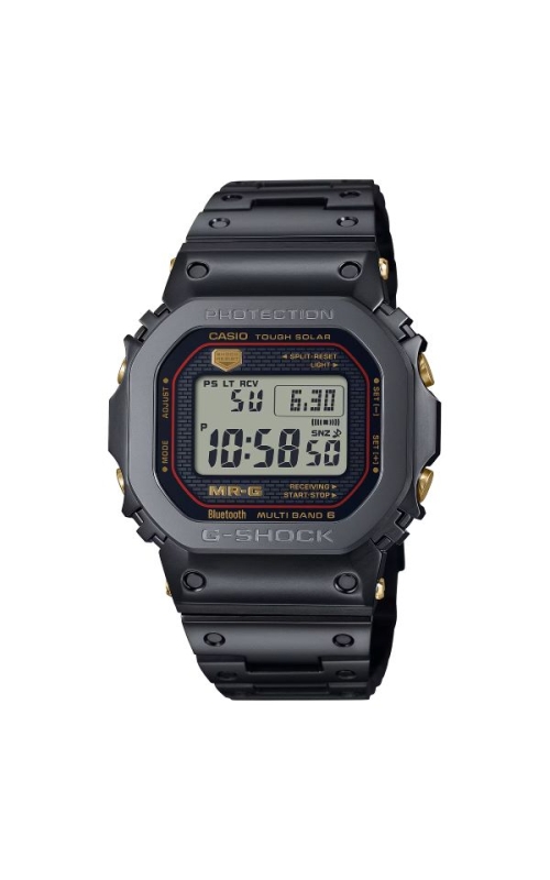 MR-G  Watch MRGB5000B-1