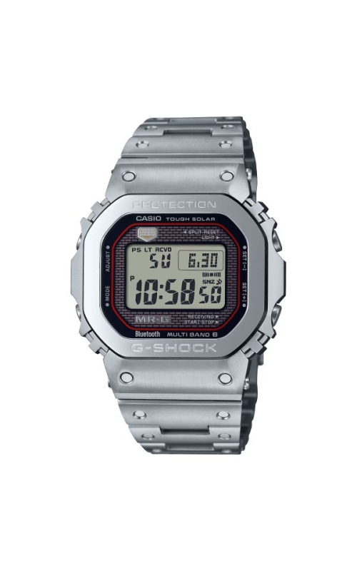 MR-G  Watch MRGB5000D-1