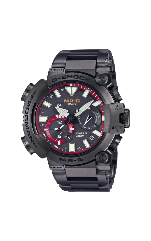 MR-G  Watch MRGBF1000B1A
