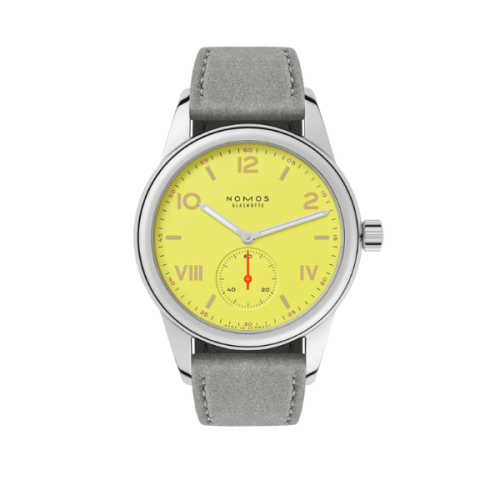 Club Campus Starlight Ref. 718.GB