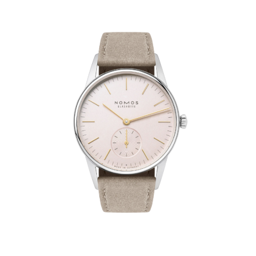 Orion 33 Rose Ref. 325