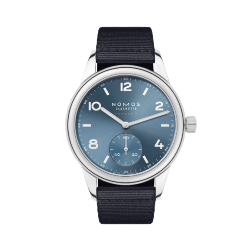 Club Sport Neomatik Polar Ref. 750