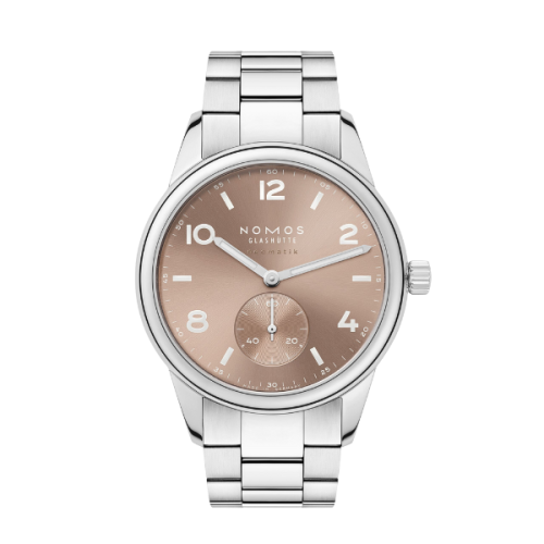 Club Sport Neomatik 39 Ember Ref. 762