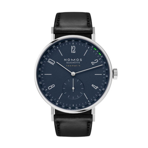 Tangente Neomatik 41 Update Midnight Blue Ref.182