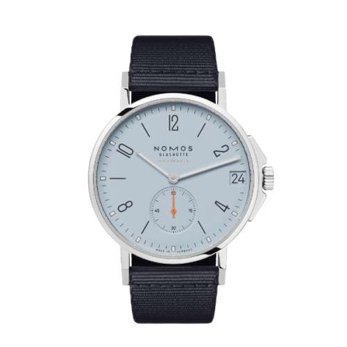 Ahoi Neomatik 38 Date Sky Ref. 526