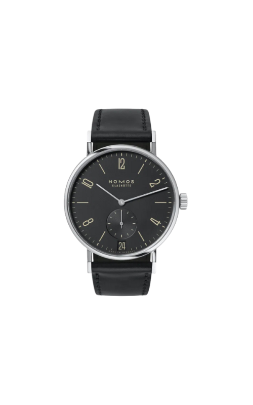 Ruthenium Tangomat Ref. 604