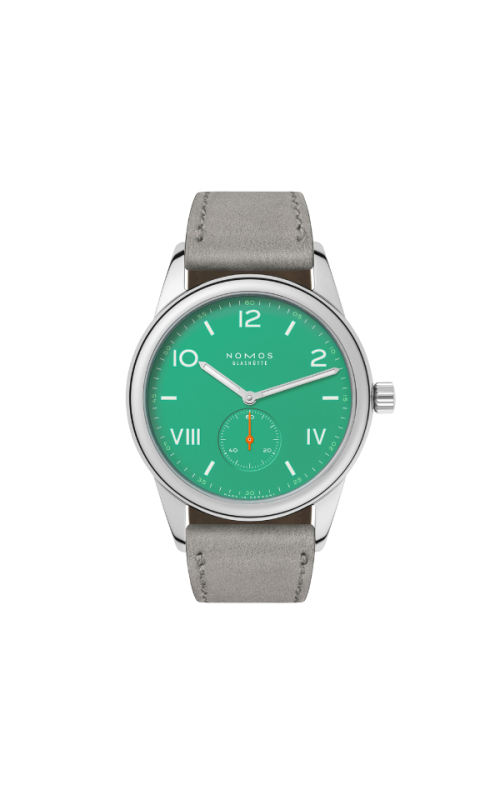 Club Campus 38 electric green Ref. 726.GB