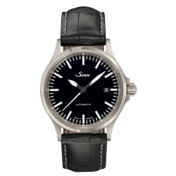556 I on Leather
