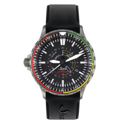EZM 7 Mission Timer