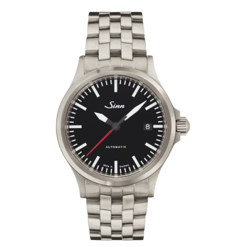 556 I RS on Fine Bracelet