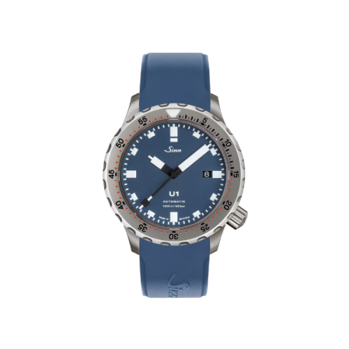 U1 B with TEGIMENT option