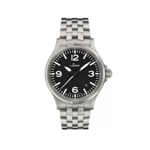 556 A on Bracelet