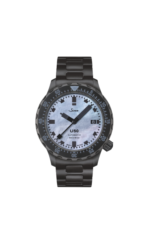 U50 S Mother-of-Pearl S