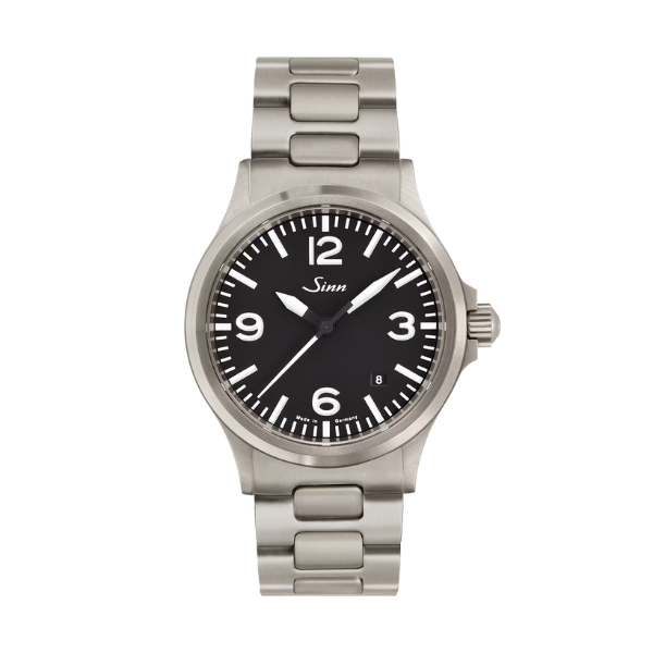L-SI ページ Sinn Watch 556.0141.LS | J. Vair Jewellers