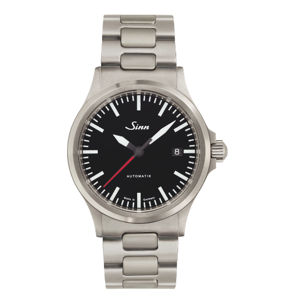 その他 riiioriiio Sinn Watch 556.0104.HB | J. Vair Jewellers