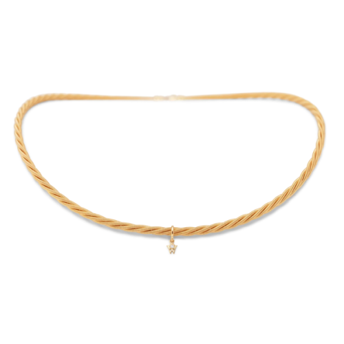 Wellendorff Comtesse Necklace