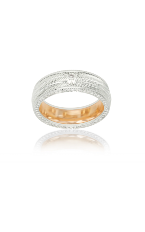 Wellendorff Diamond Eve Ring