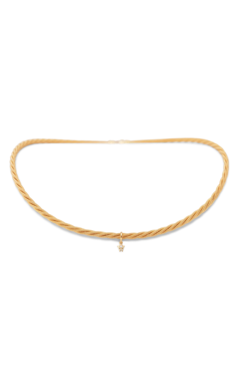 Wellendorff Comtesse Necklace