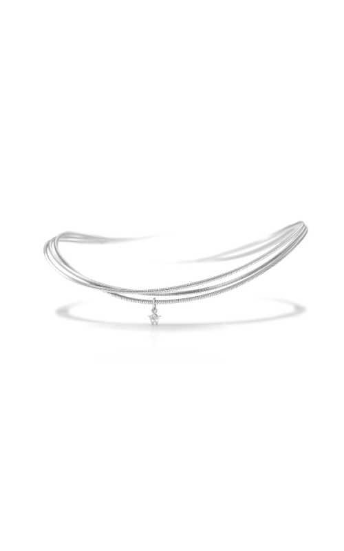 Wellendorff Rope Necklace Pure Delight