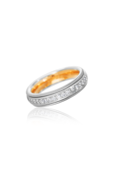 Wellendorff Diamond Juliet Ring