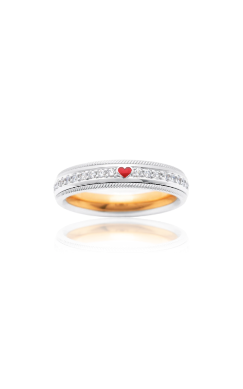 Wellendorff Declaration of Love Ring