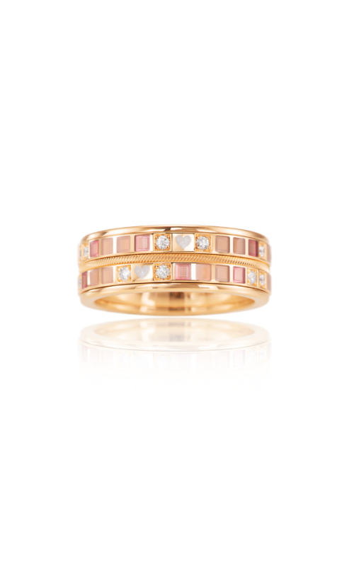Wellendorff My Delight - Nude Ring