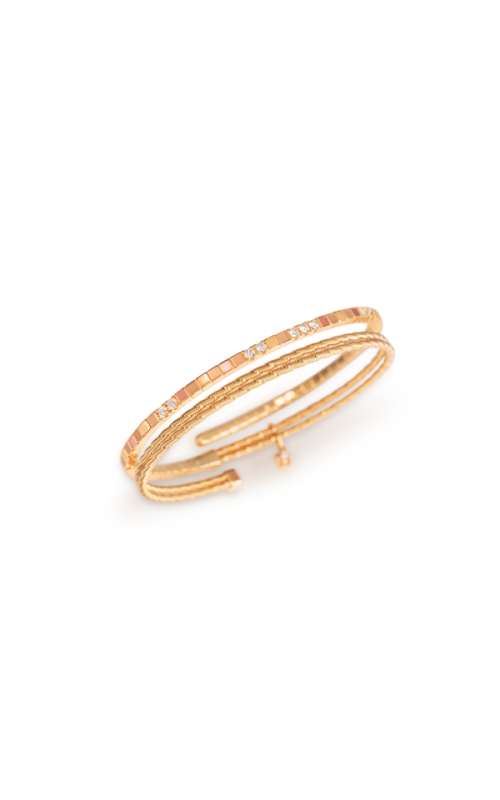Wellendorff Embrace Me - My Delight Nude Bracelet
