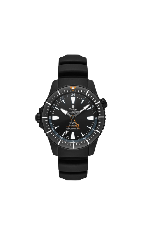 Super Sea Wolf Pro Diver