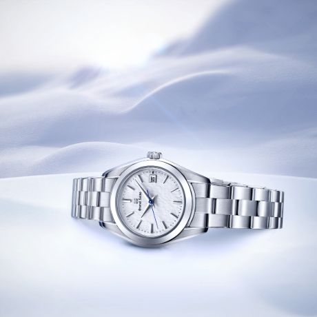 Grand Seiko