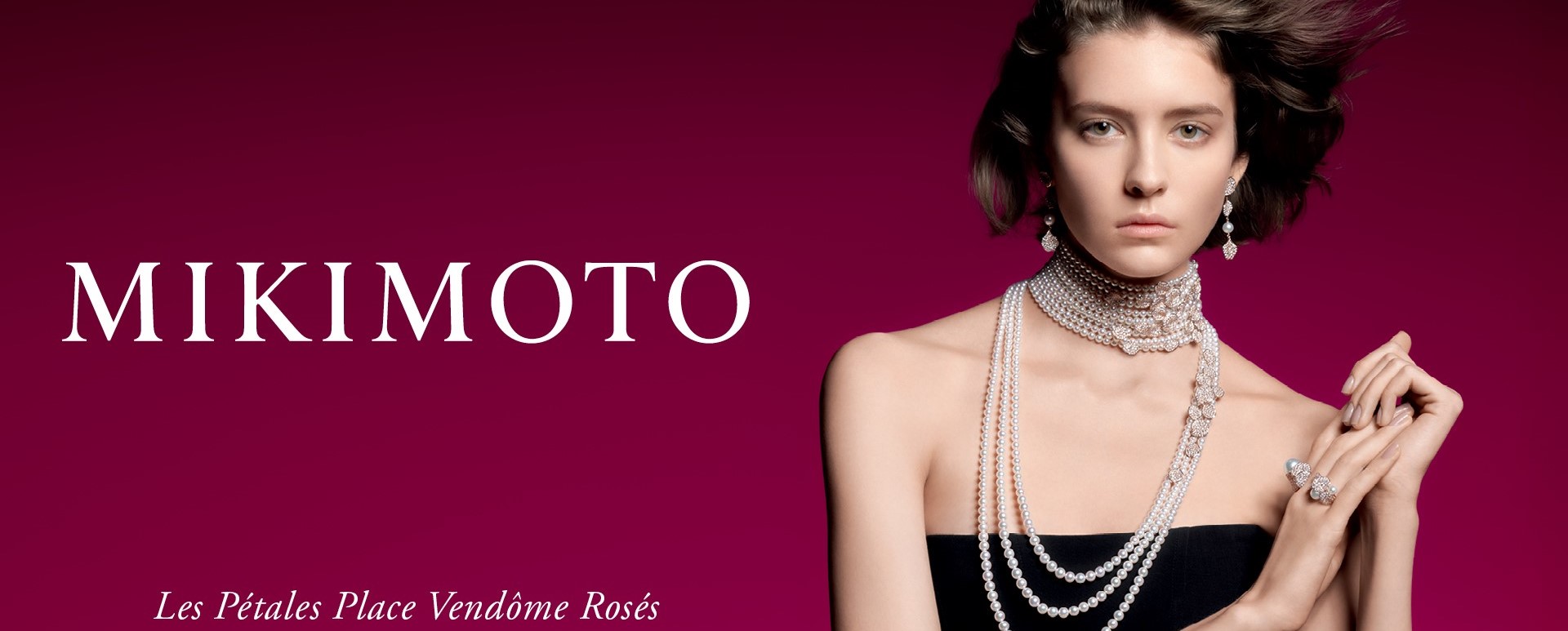 Mikimoto