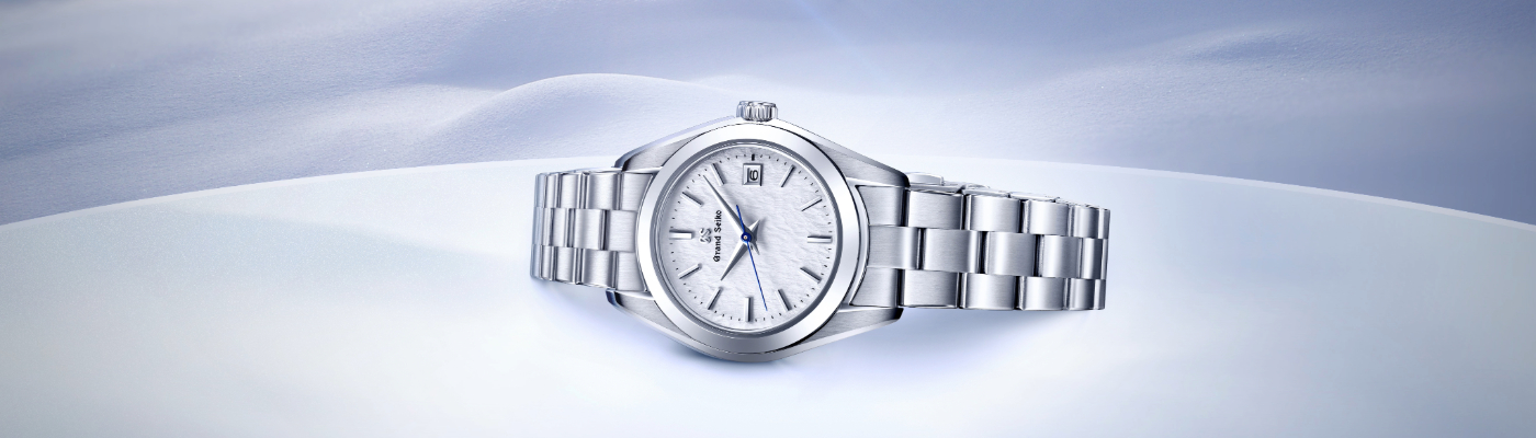 Grand Seiko Grand Seiko