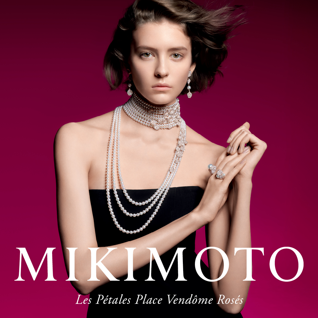 Mikimoto