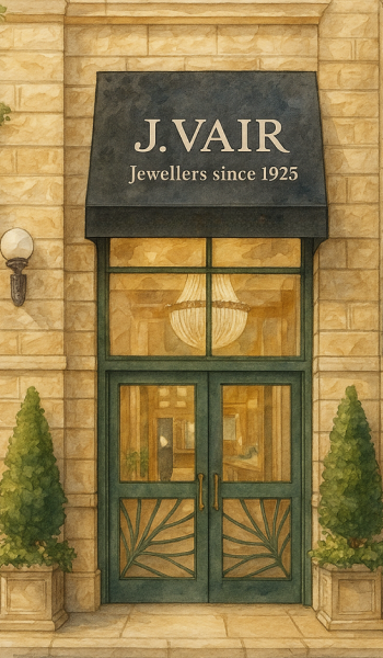 J.Vair Jewellers J.Vair Jewellers