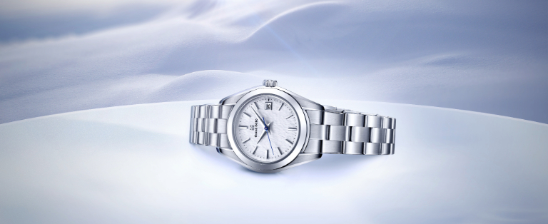 Grand Seiko Grand Seiko
