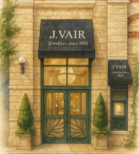 J.Vair Jewellers J.Vair Jewellers