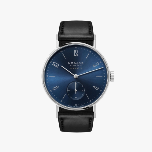 Tangente Neomatik Blue Gold Ref. 191