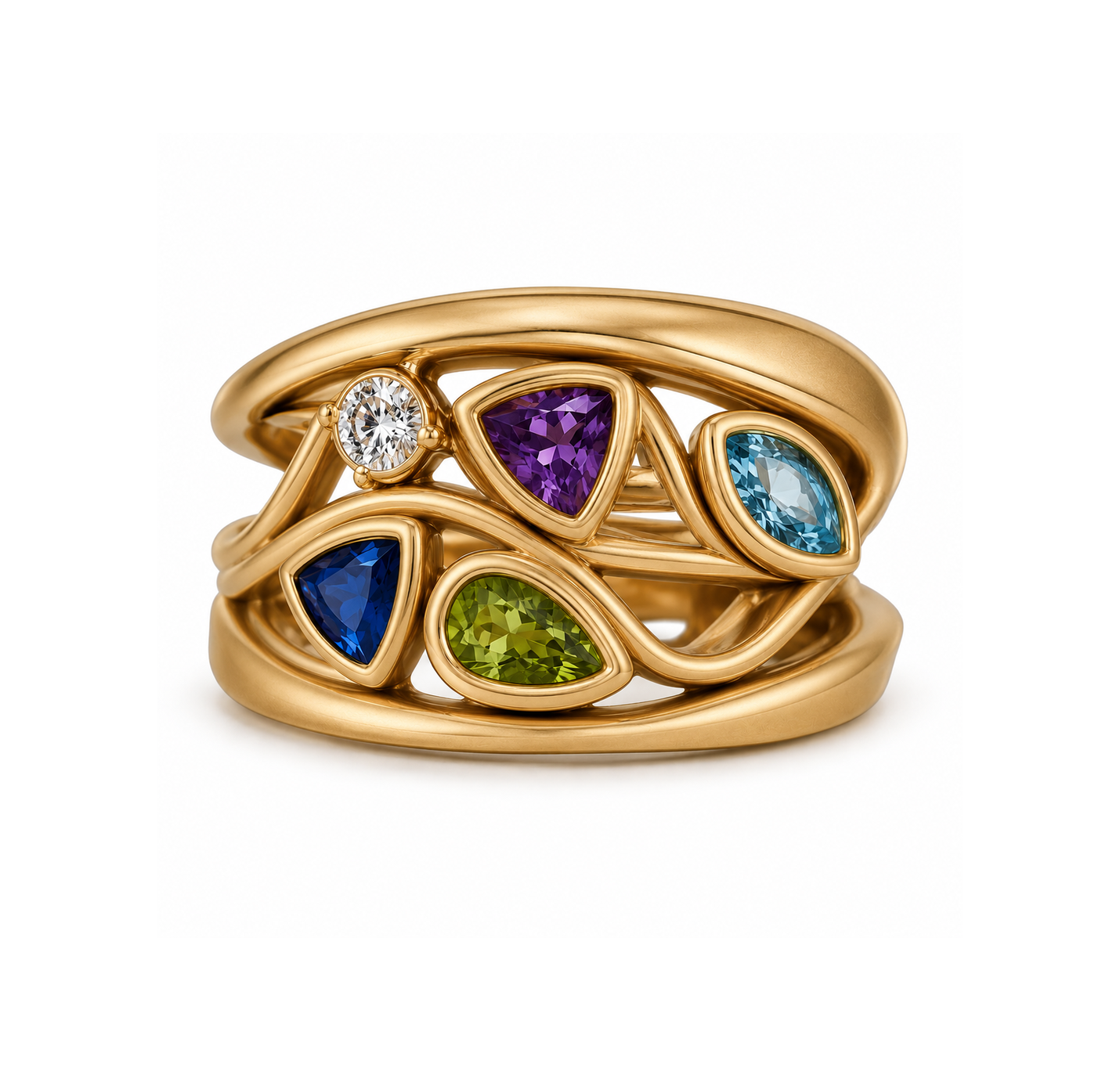 Custom Jewellery Design Custom Jewellery Design
